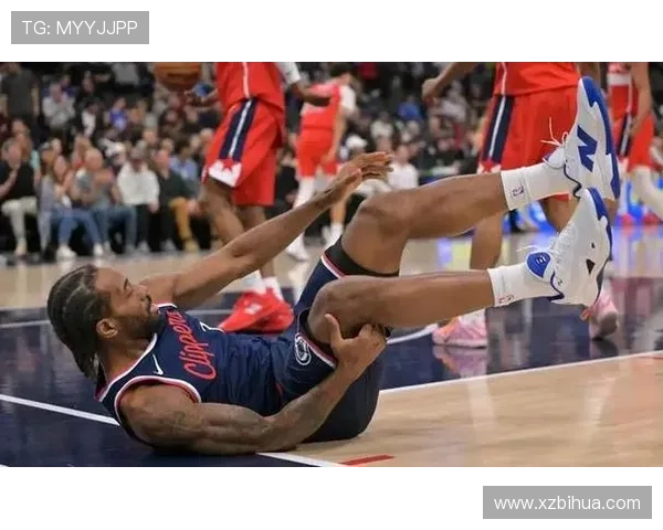 伦纳德左脚踝扭伤伤情更新 暂无明确复出时间 伦纳德左脚踝扭伤伤情更新 暂无明确复出时间