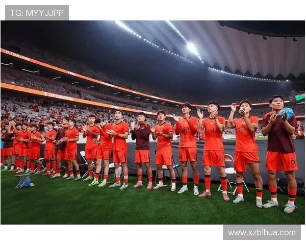 中国U23迎战泰国U23阵型解析 中国U23迎战泰国U23阵型解析