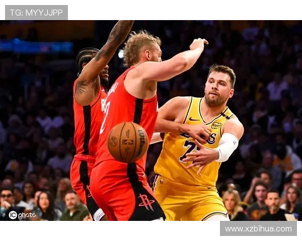 东契奇连续12场30分创湖人纪录 东契奇连续12场30分创湖人纪录