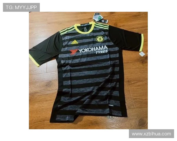 切尔西复古二客球衣焕新风采