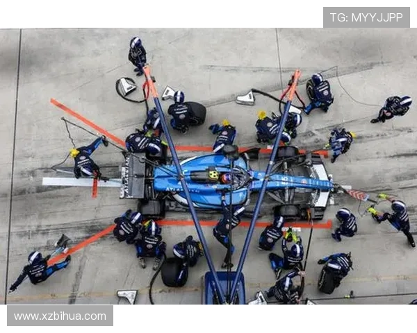 威廉姆斯F1推进赛车研发减重突破 威廉姆斯F1推进赛车研发减重突破
